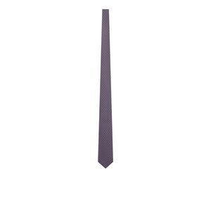 Kiton Men Micro-Pattern Tie